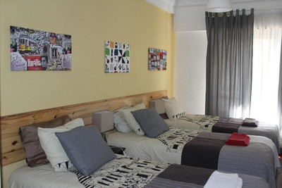 Tripgeo Guesthouse
