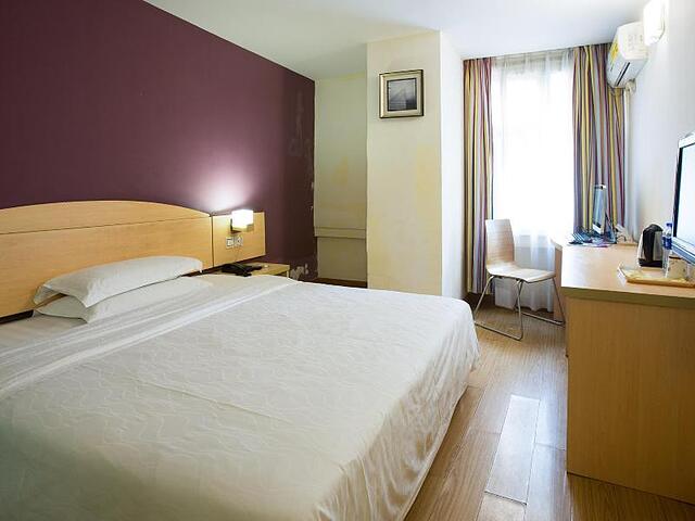 JIA RELAX HOTEL SHENZHEN