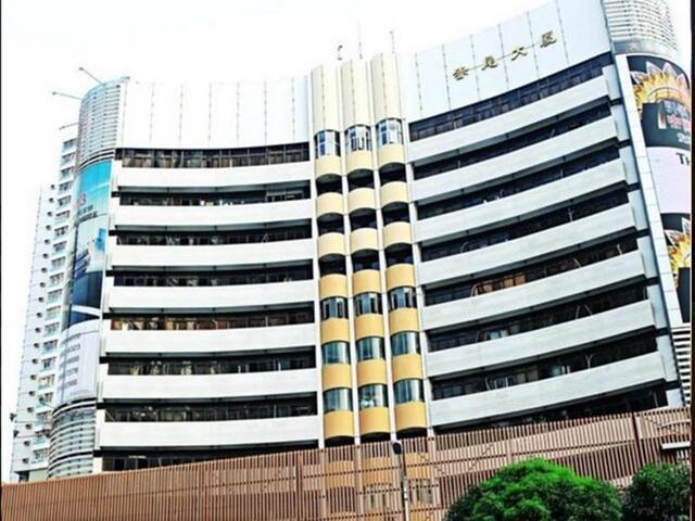 JIA RELAX HOTEL SHENZHEN