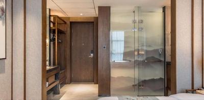 YANNIAN YIJING HOTEL, LUGU HIGH