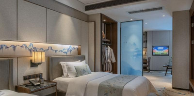 YANNIAN YIJING HOTEL, LUGU HIGH