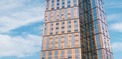 YANNIAN YIJING HOTEL, LUGU HIGH