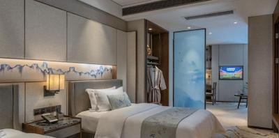 YANNIAN YIJING HOTEL, LUGU HIGH