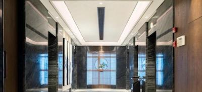 YANNIAN YIJING HOTEL, LUGU HIGH