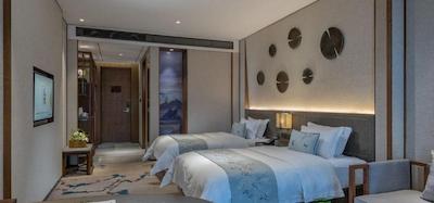 YANNIAN YIJING HOTEL, LUGU HIGH