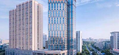 YANNIAN YIJING HOTEL, LUGU HIGH