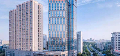 YANNIAN YIJING HOTEL, LUGU HIGH