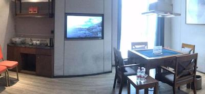 YANNIAN YIJING HOTEL, LUGU HIGH