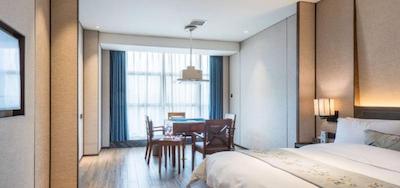 YANNIAN YIJING HOTEL, LUGU HIGH