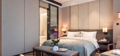 YANNIAN YIJING HOTEL, LUGU HIGH