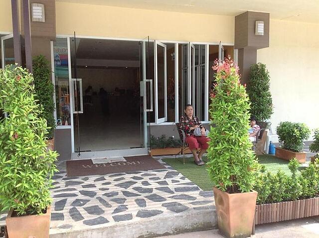 JJ VILLA