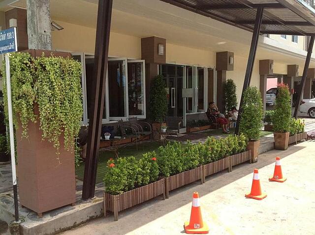 JJ VILLA