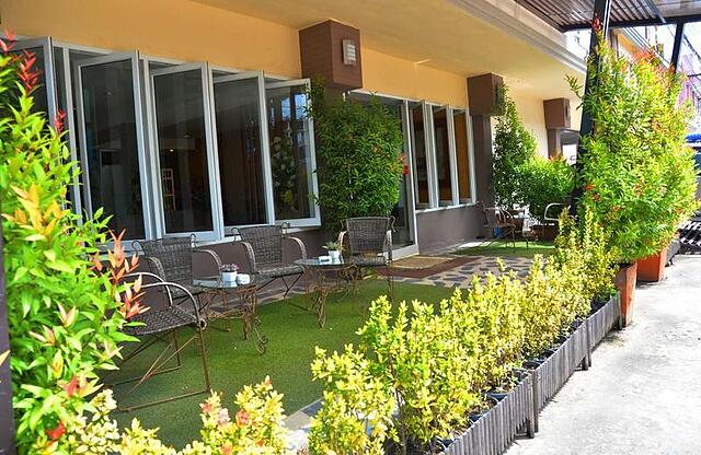 JJ VILLA