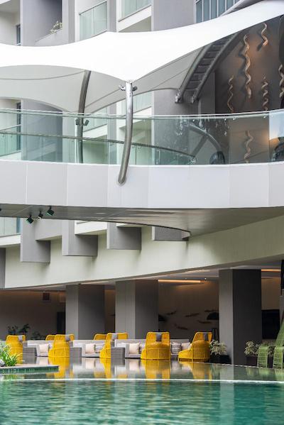 Radisson Blu Hotel & Residence Nairobi Arboretum