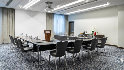 Radisson Blu Hotel & Residence Nairobi Arboretum