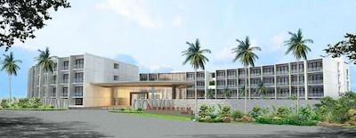 Radisson Blu Hotel & Residence Nairobi Arboretum