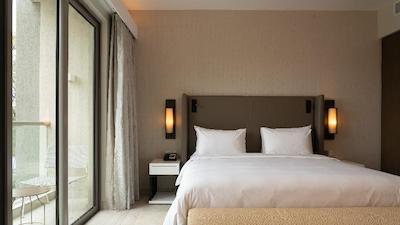 Radisson Blu Hotel & Residence Nairobi Arboretum