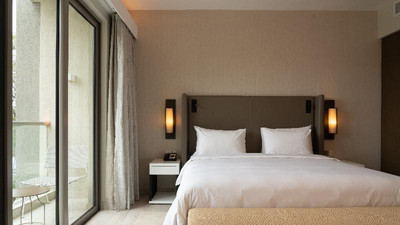 Radisson Blu Hotel & Residence Nairobi Arboretum