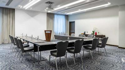 Radisson Blu Hotel & Residence Nairobi Arboretum