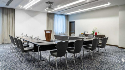 Radisson Blu Hotel & Residence Nairobi Arboretum