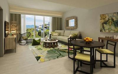 Radisson Blu Hotel & Residence Nairobi Arboretum