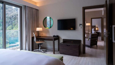 Radisson Blu Hotel & Residence Nairobi Arboretum