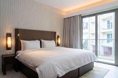 Radisson Blu Hotel & Residence Nairobi Arboretum