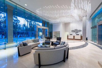 Radisson Blu Hotel & Residence Nairobi Arboretum
