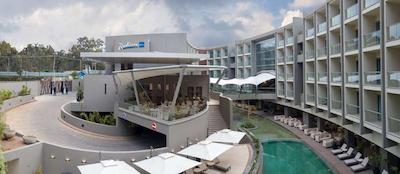 Radisson Blu Hotel & Residence Nairobi Arboretum