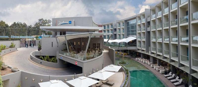 Radisson Blu Hotel & Residence Nairobi Arboretum