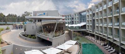 Radisson Blu Hotel & Residence Nairobi Arboretum