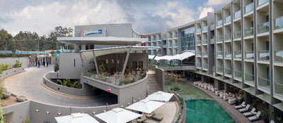 Radisson Blu Hotel & Residence Nairobi Arboretum
