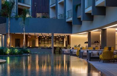 Radisson Blu Hotel & Residence Nairobi Arboretum
