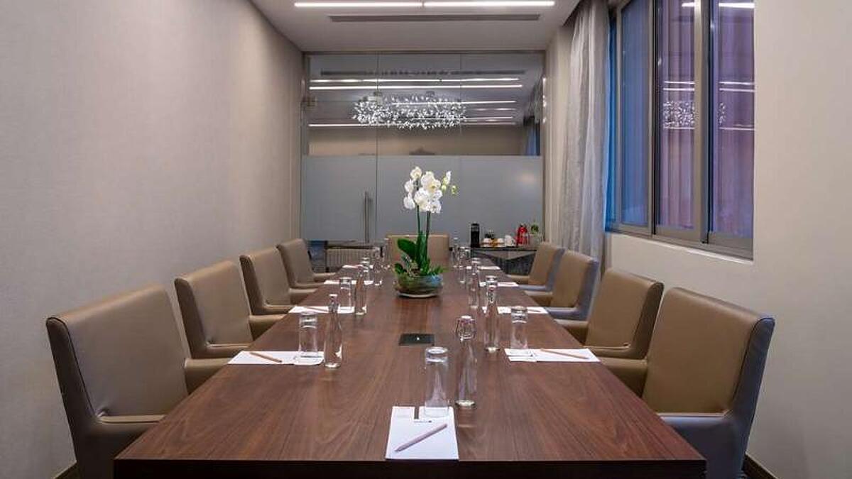 Radisson Blu Hotel & Residence Nairobi Arboretum