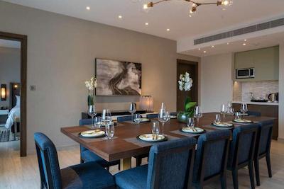 Radisson Blu Hotel & Residence Nairobi Arboretum