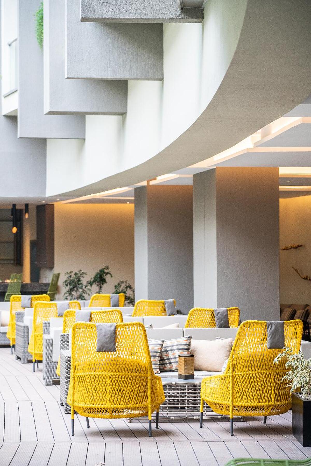 Radisson Blu Hotel & Residence Nairobi Arboretum