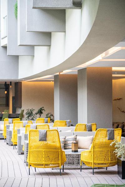 Radisson Blu Hotel & Residence Nairobi Arboretum