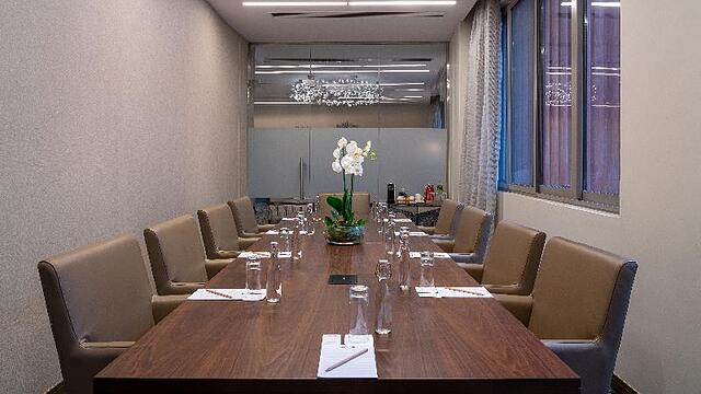 Radisson Blu Hotel & Residence Nairobi Arboretum