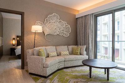 Radisson Blu Hotel & Residence Nairobi Arboretum