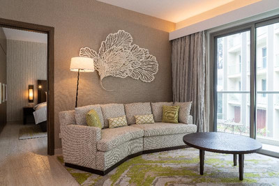 Radisson Blu Hotel & Residence Nairobi Arboretum