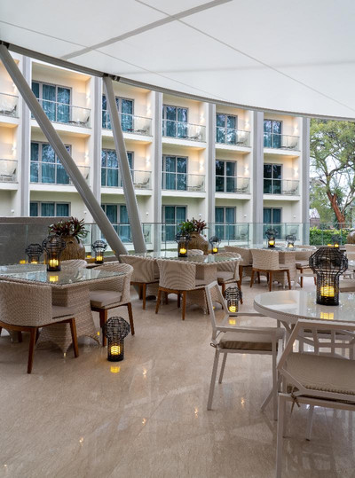 Radisson Blu Hotel & Residence Nairobi Arboretum