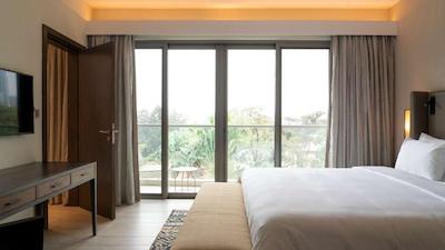 Radisson Blu Hotel & Residence Nairobi Arboretum