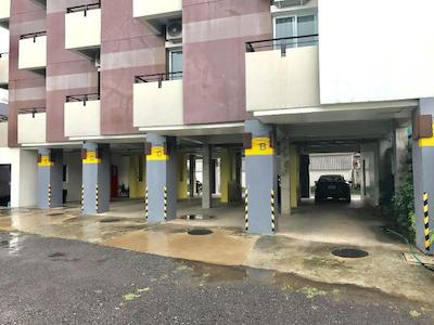 LIGHT HOUSE RESIDENCE