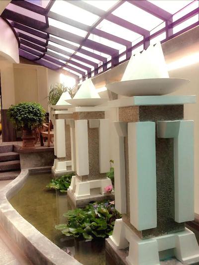 LIGHT HOUSE RESIDENCE