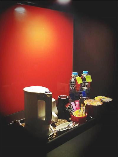 LIGHT HOUSE RESIDENCE