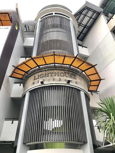 LIGHT HOUSE RESIDENCE