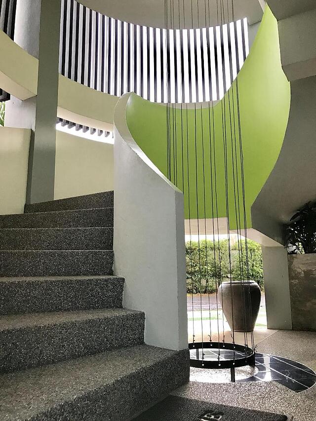LIGHT HOUSE RESIDENCE