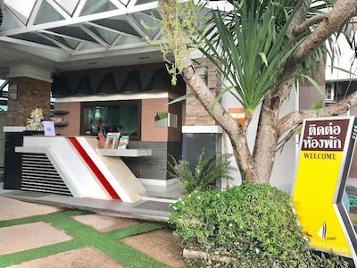 LIGHT HOUSE RESIDENCE