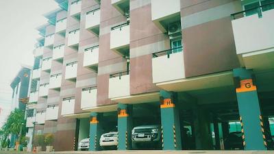 LIGHT HOUSE RESIDENCE