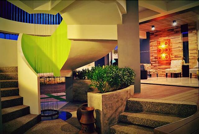 LIGHT HOUSE RESIDENCE